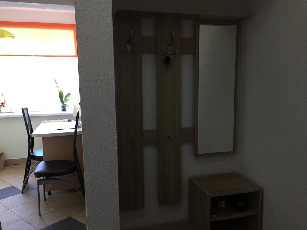 Klaipedas 108 Street Apartment Liepāja Dış mekan fotoğraf