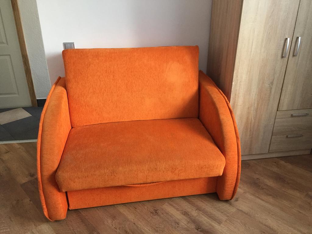 Klaipedas 108 Street Apartment Liepāja Dış mekan fotoğraf