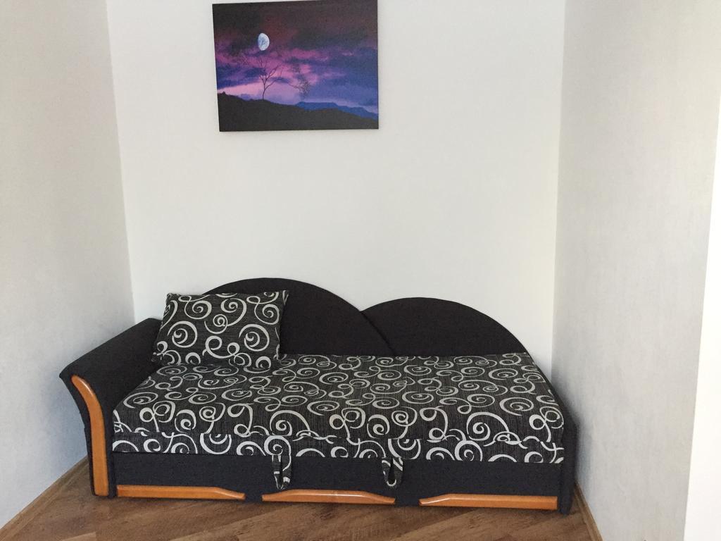 Klaipedas 108 Street Apartment Liepāja Dış mekan fotoğraf
